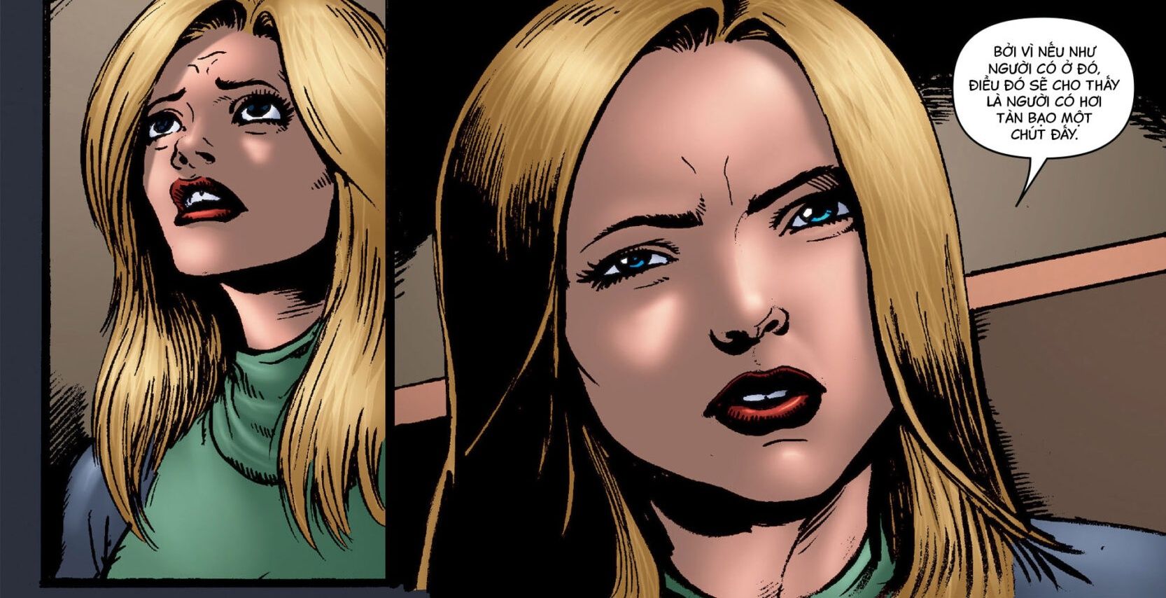 The Boys Chap 15 - Next Chap 16