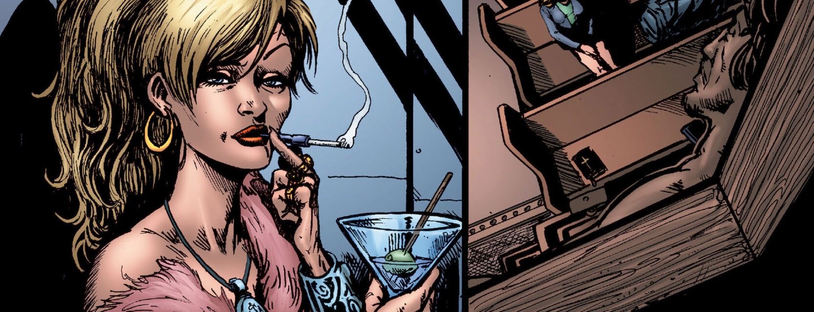 The Boys Chap 15 - Next Chap 16