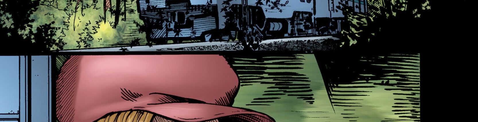 The Boys Chap 15 - Next Chap 16