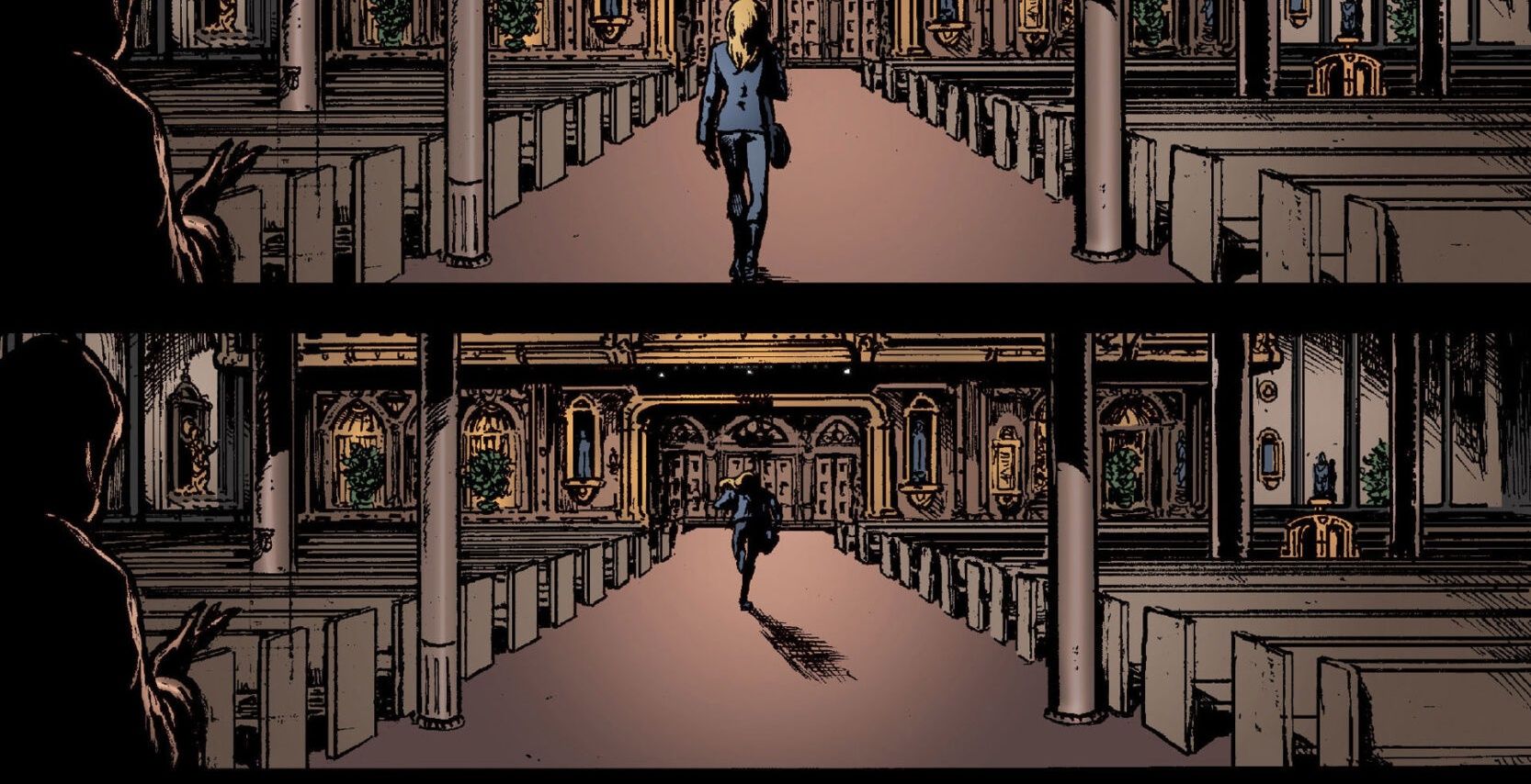 The Boys Chap 15 - Next Chap 16