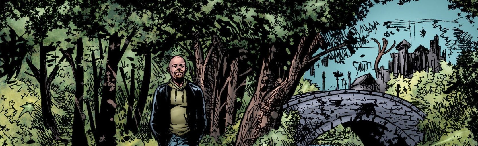 The Boys Chap 15 - Next Chap 16