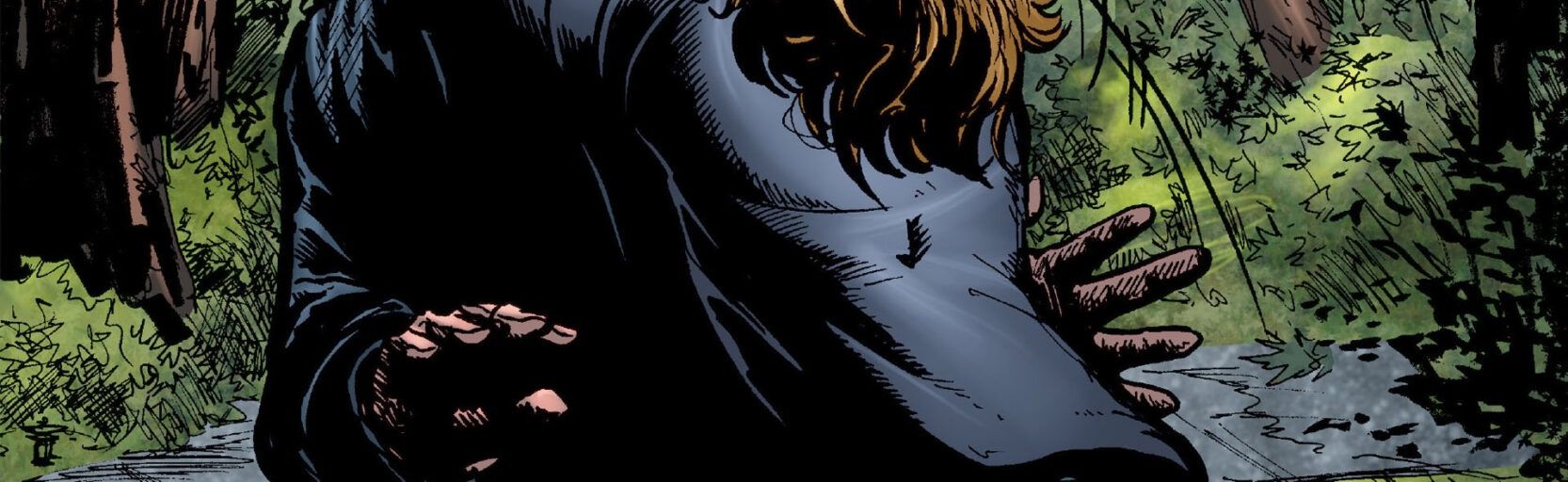 The Boys Chap 15 - Next Chap 16