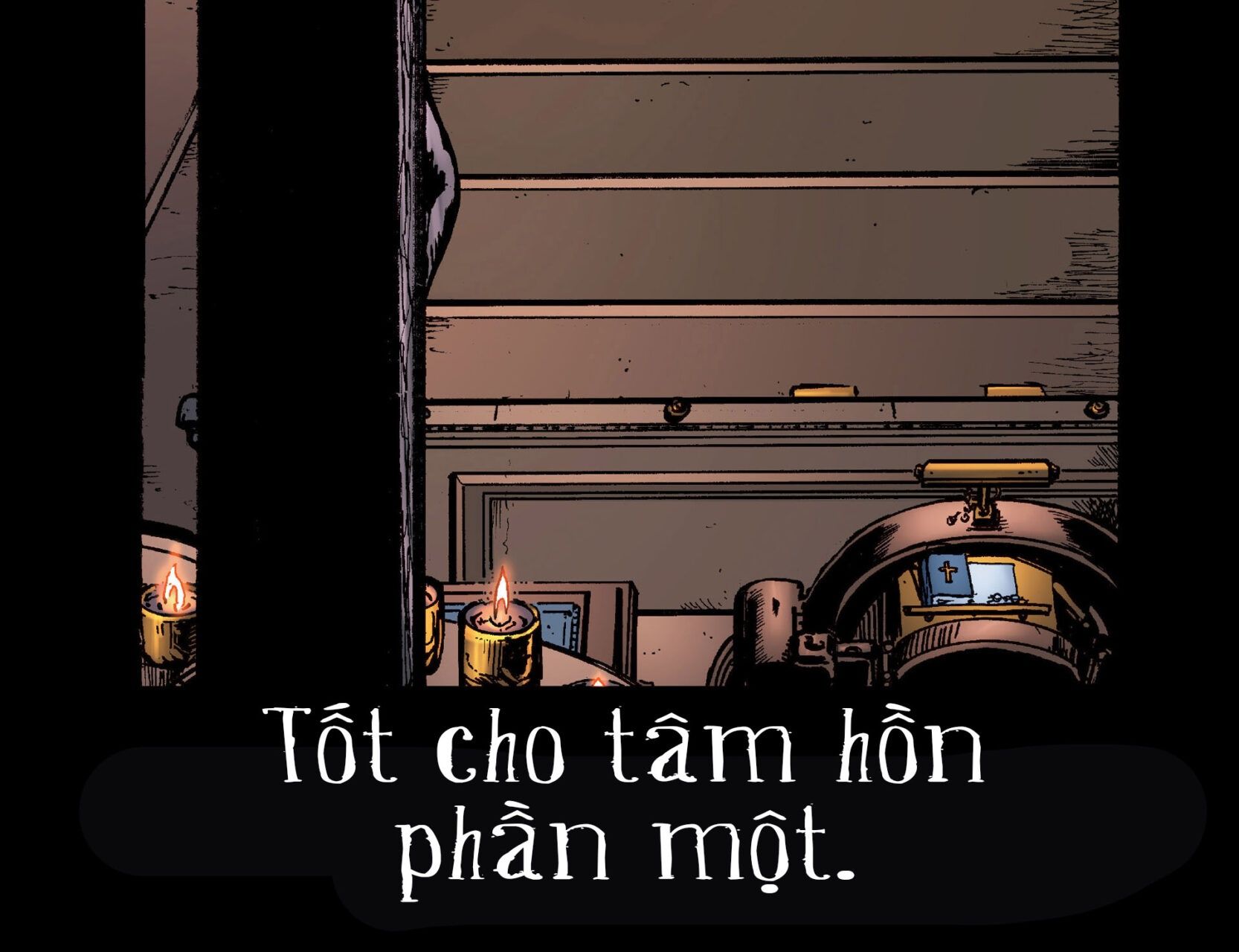 The Boys Chap 15 - Next Chap 16