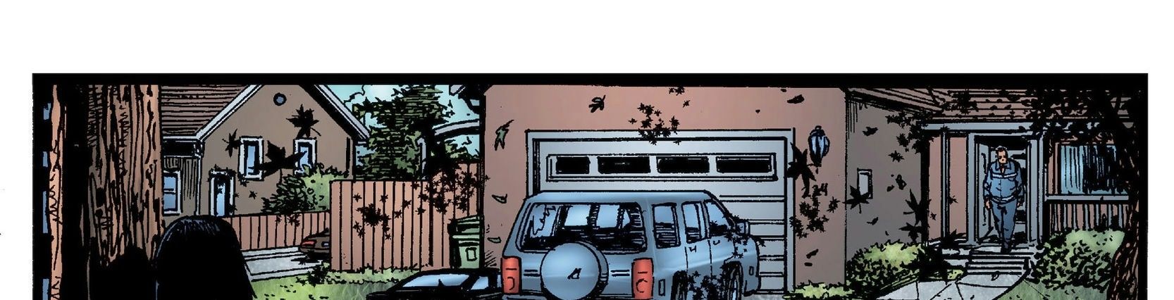 The Boys Chap 16 - Next Chap 17