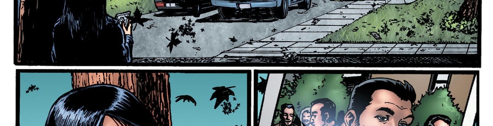 The Boys Chap 16 - Next Chap 17