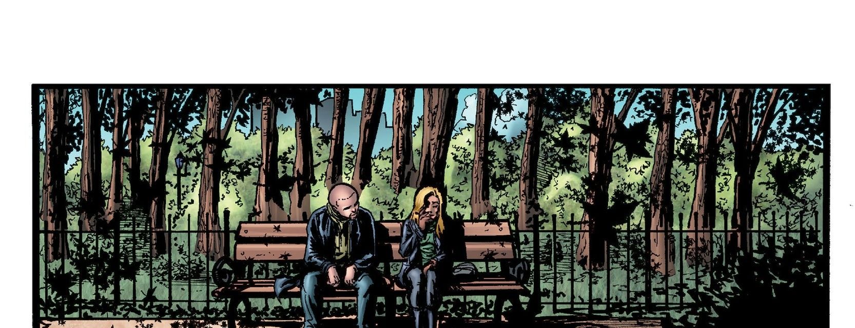 The Boys Chap 16 - Next Chap 17