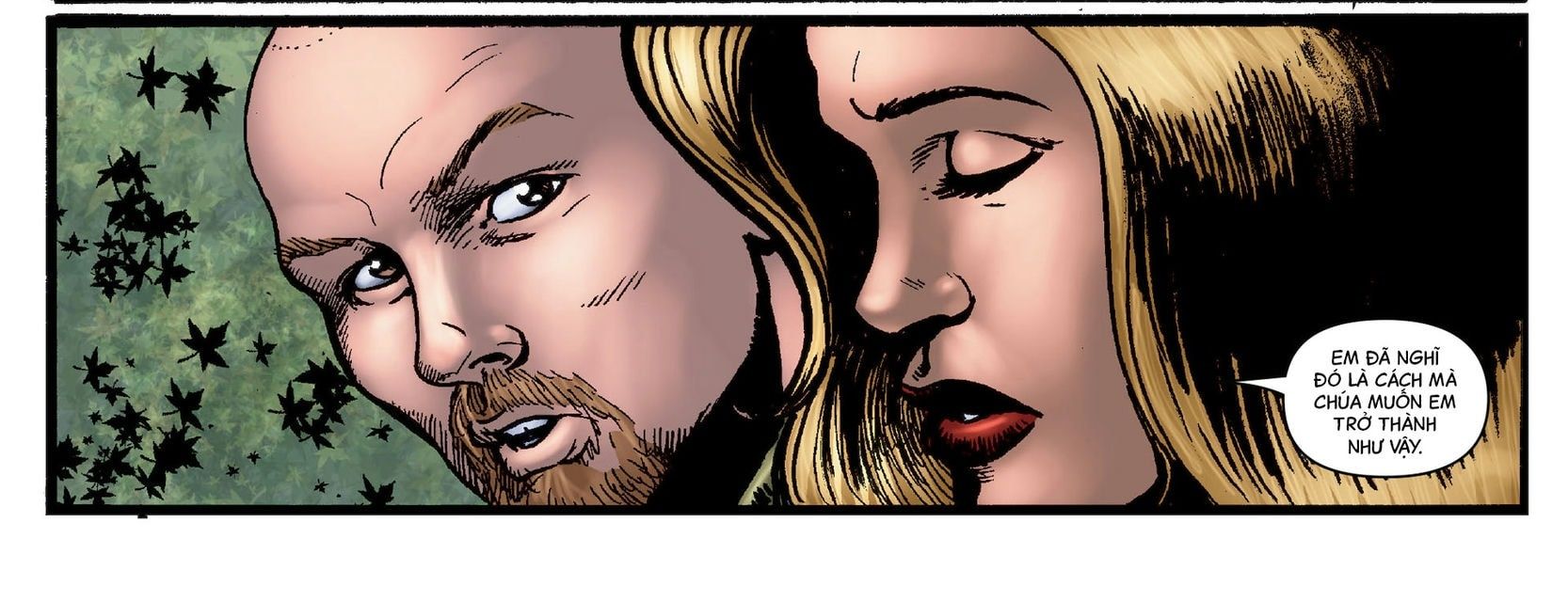 The Boys Chap 16 - Next Chap 17