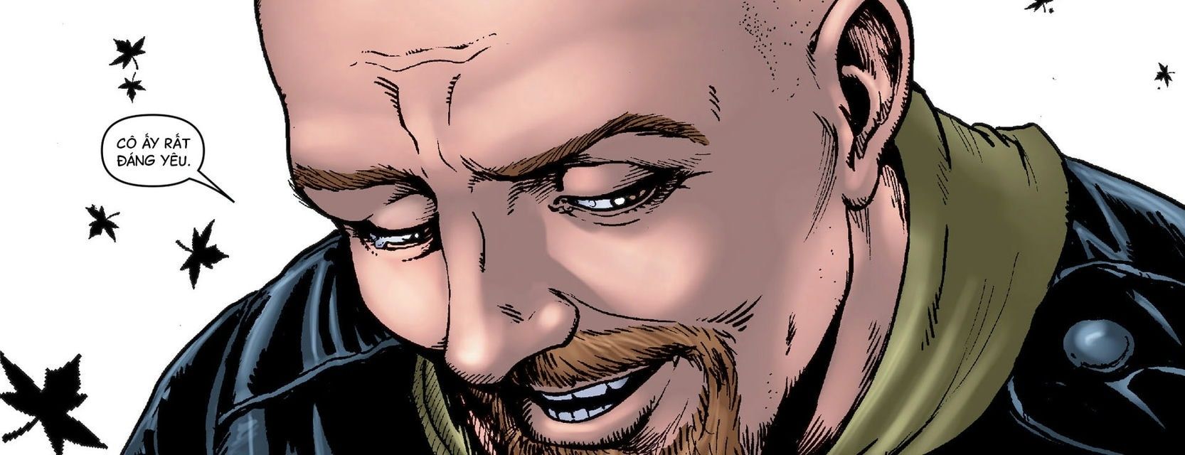 The Boys Chap 16 - Next Chap 17