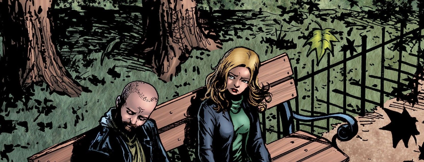 The Boys Chap 16 - Next Chap 17