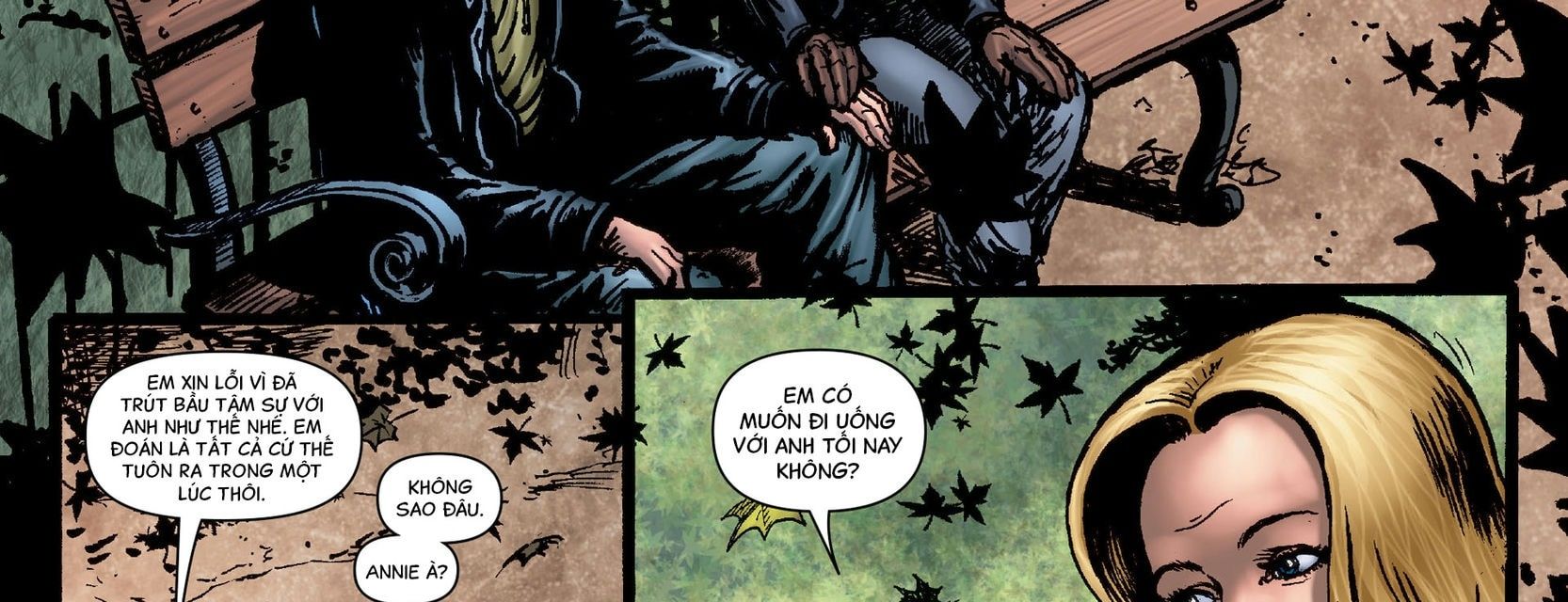 The Boys Chap 16 - Next Chap 17