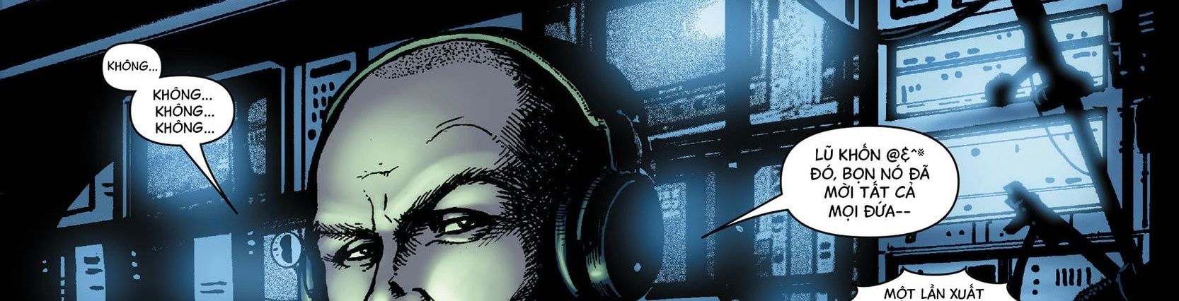 The Boys Chap 16 - Next Chap 17