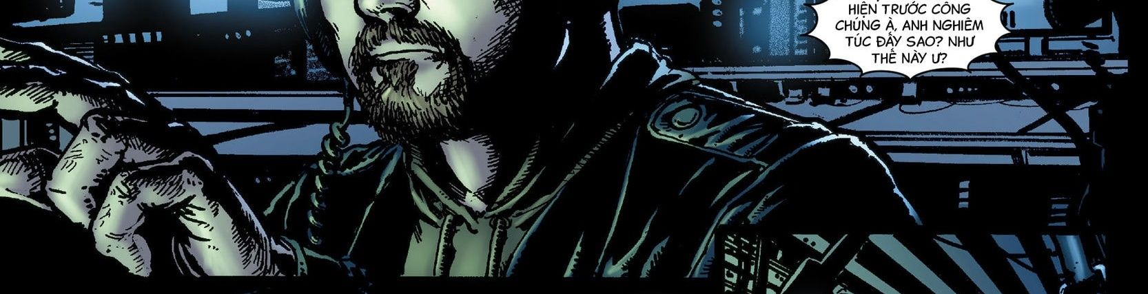 The Boys Chap 16 - Next Chap 17