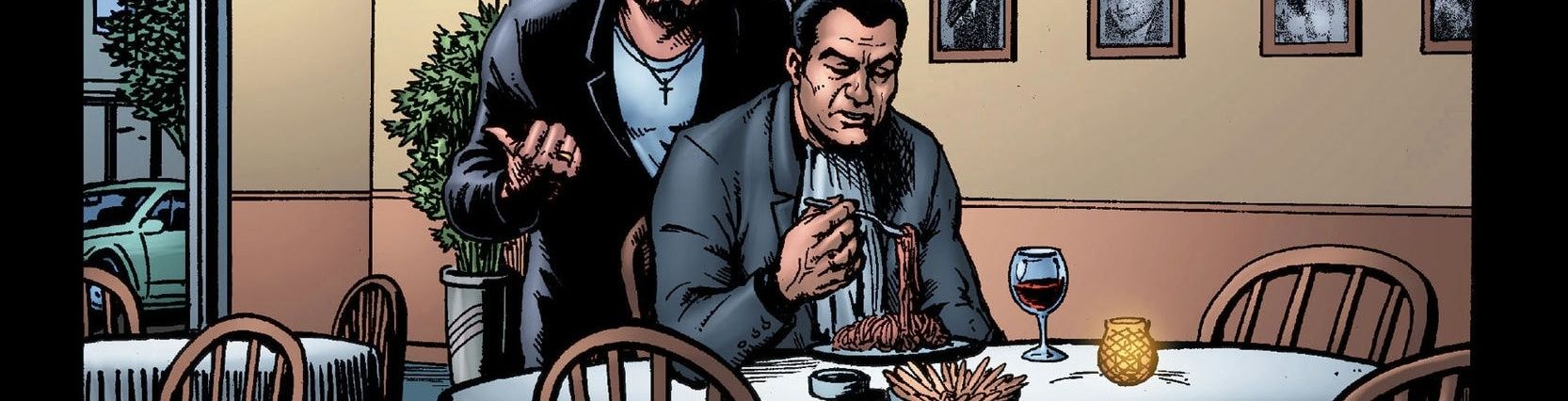 The Boys Chap 16 - Next Chap 17