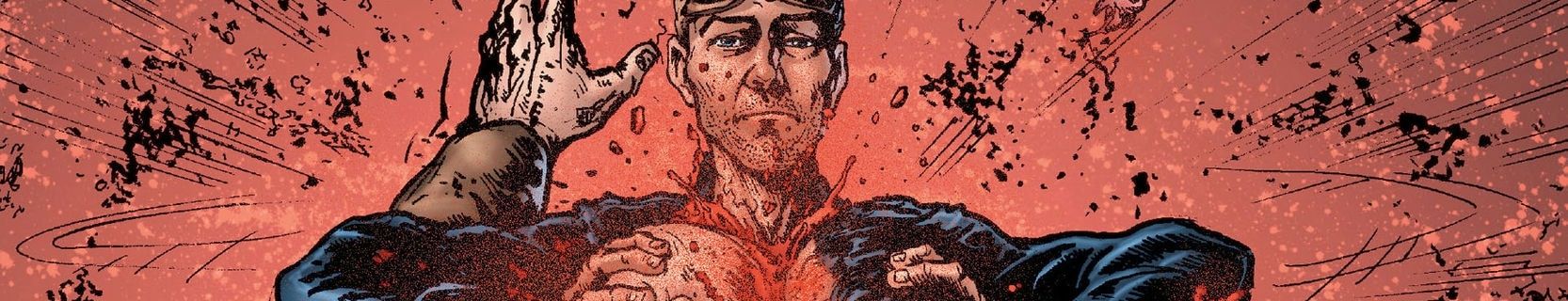 The Boys Chap 16 - Next Chap 17