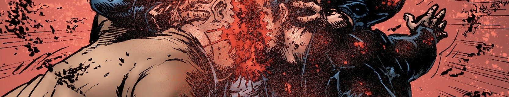 The Boys Chap 16 - Next Chap 17