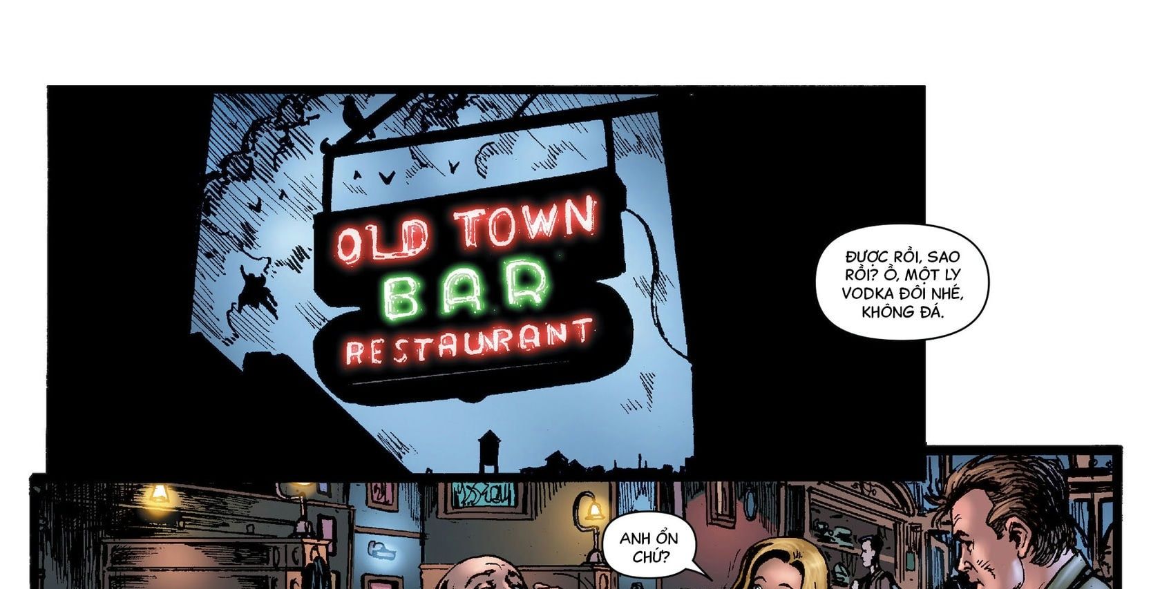 The Boys Chap 16 - Next Chap 17