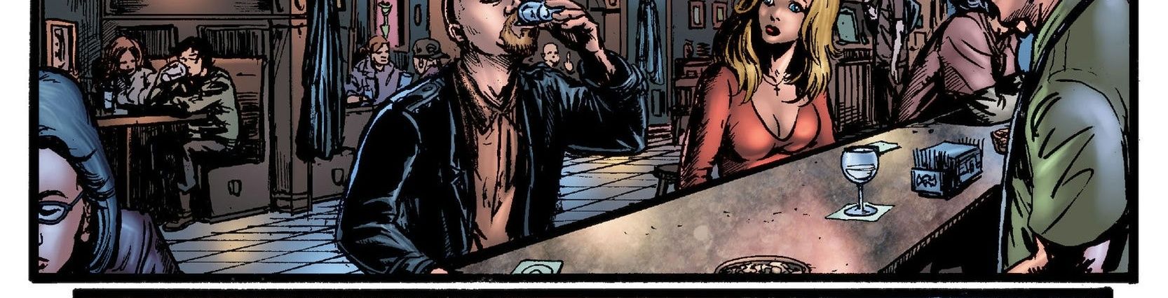 The Boys Chap 16 - Next Chap 17