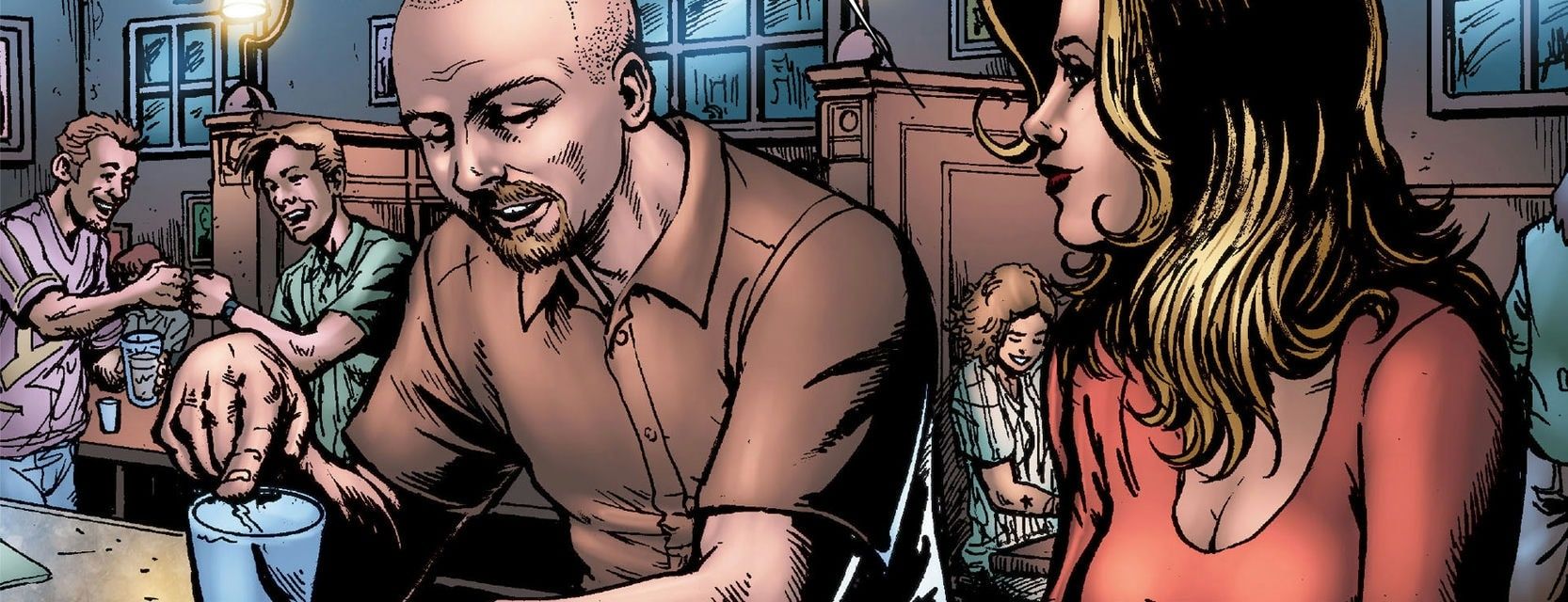 The Boys Chap 16 - Next Chap 17