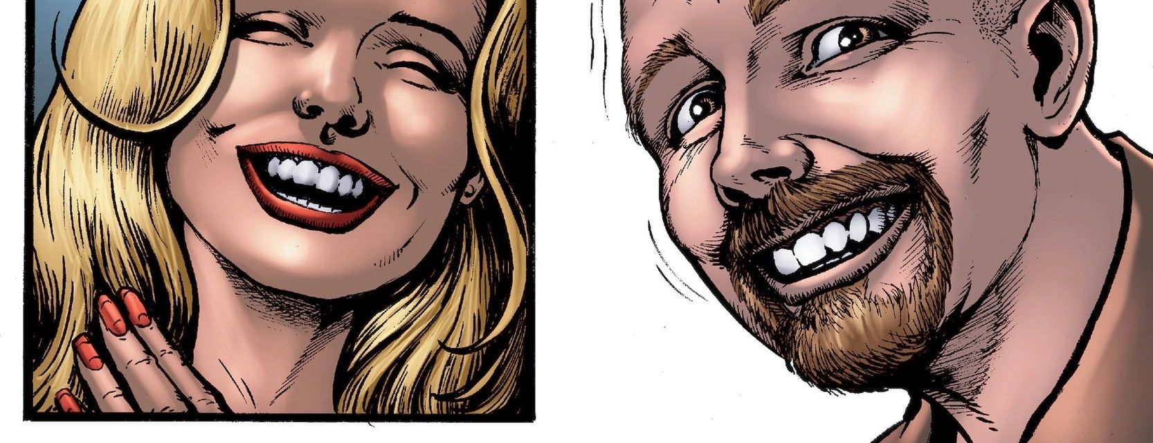 The Boys Chap 16 - Next Chap 17