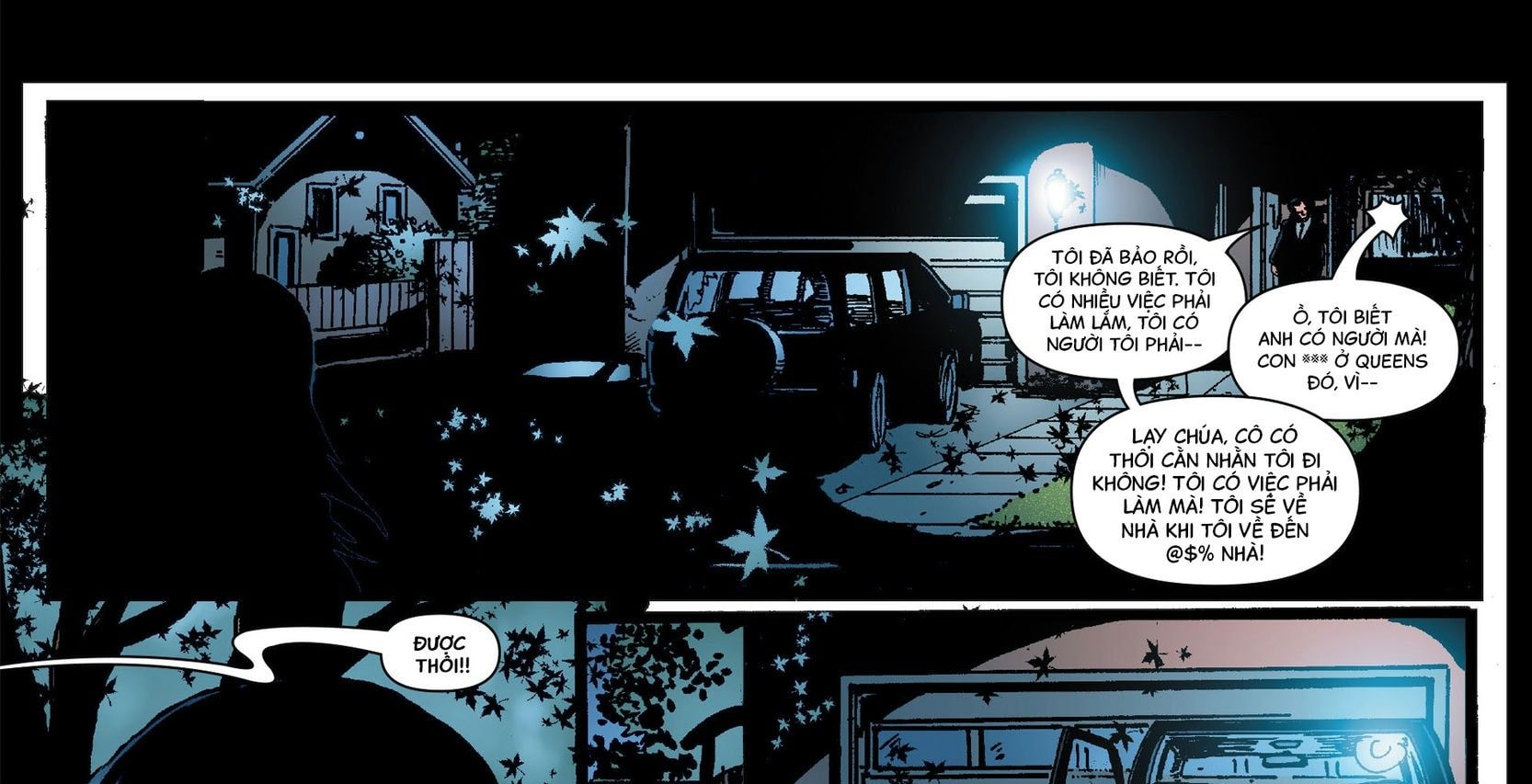 The Boys Chap 16 - Next Chap 17