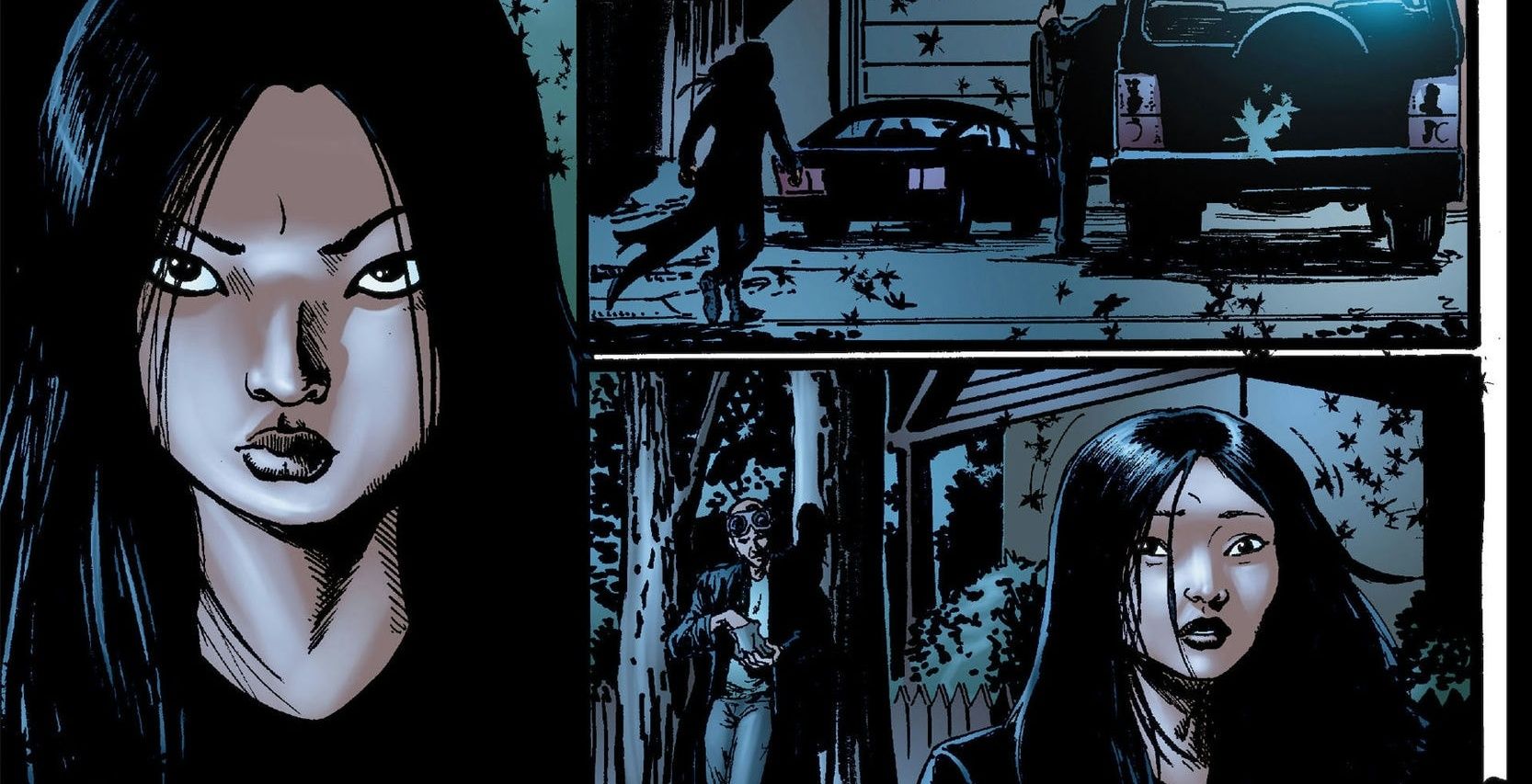 The Boys Chap 16 - Next Chap 17