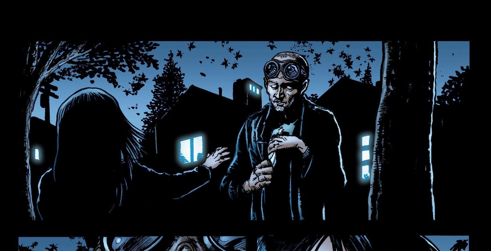 The Boys Chap 16 - Next Chap 17