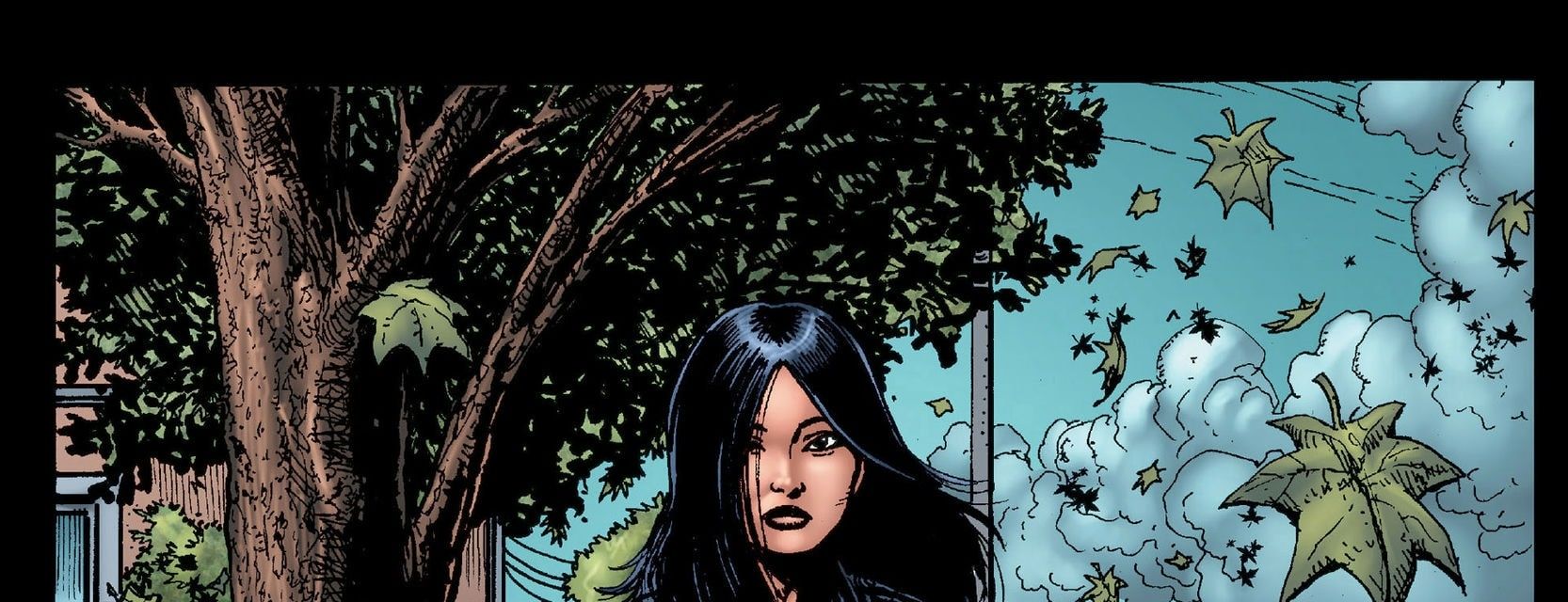 The Boys Chap 16 - Next Chap 17