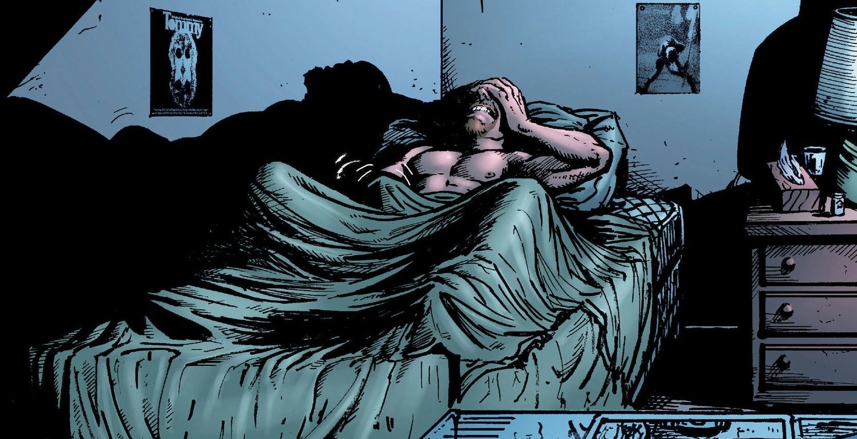 The Boys Chap 16 - Next Chap 17