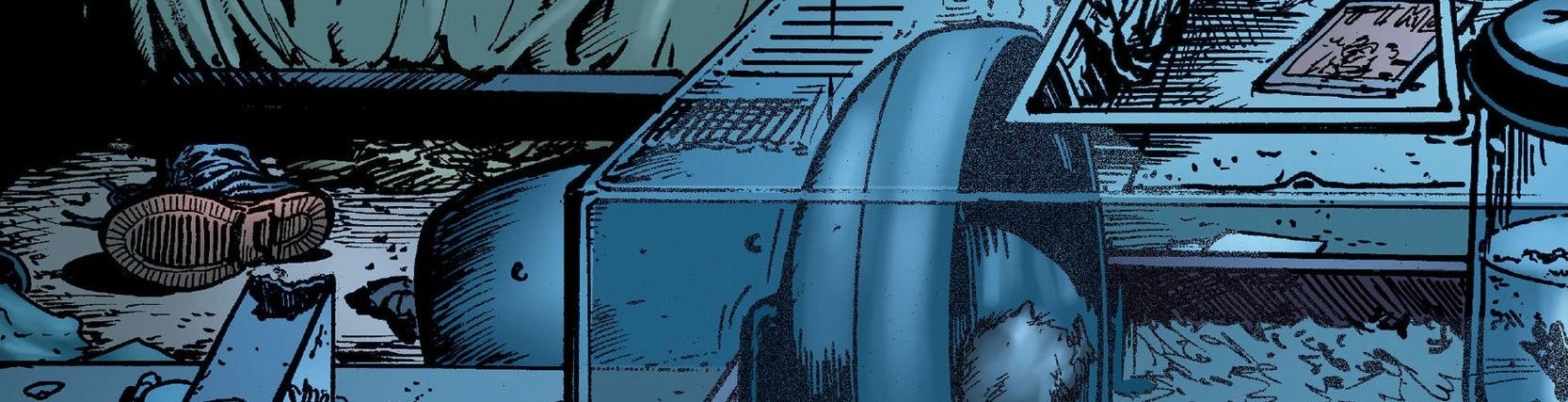 The Boys Chap 16 - Next Chap 17