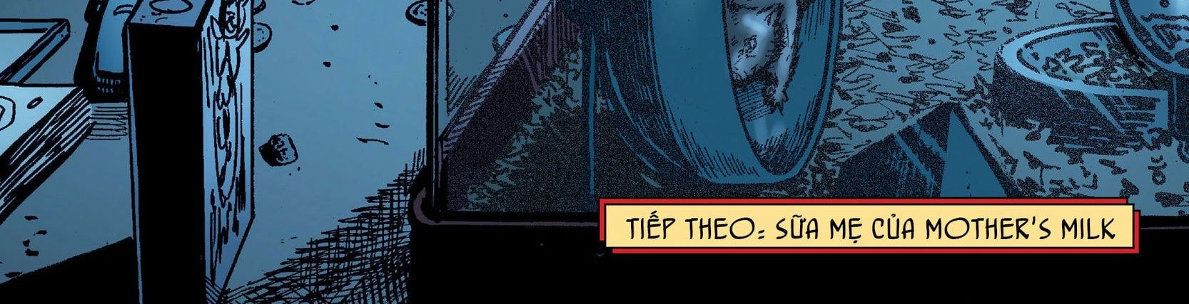 The Boys Chap 16 - Next Chap 17