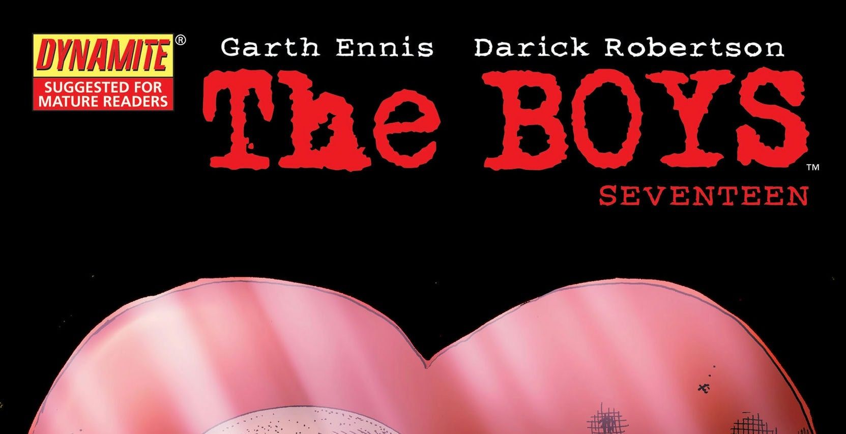 The Boys Chap 17 - Next Chap 18