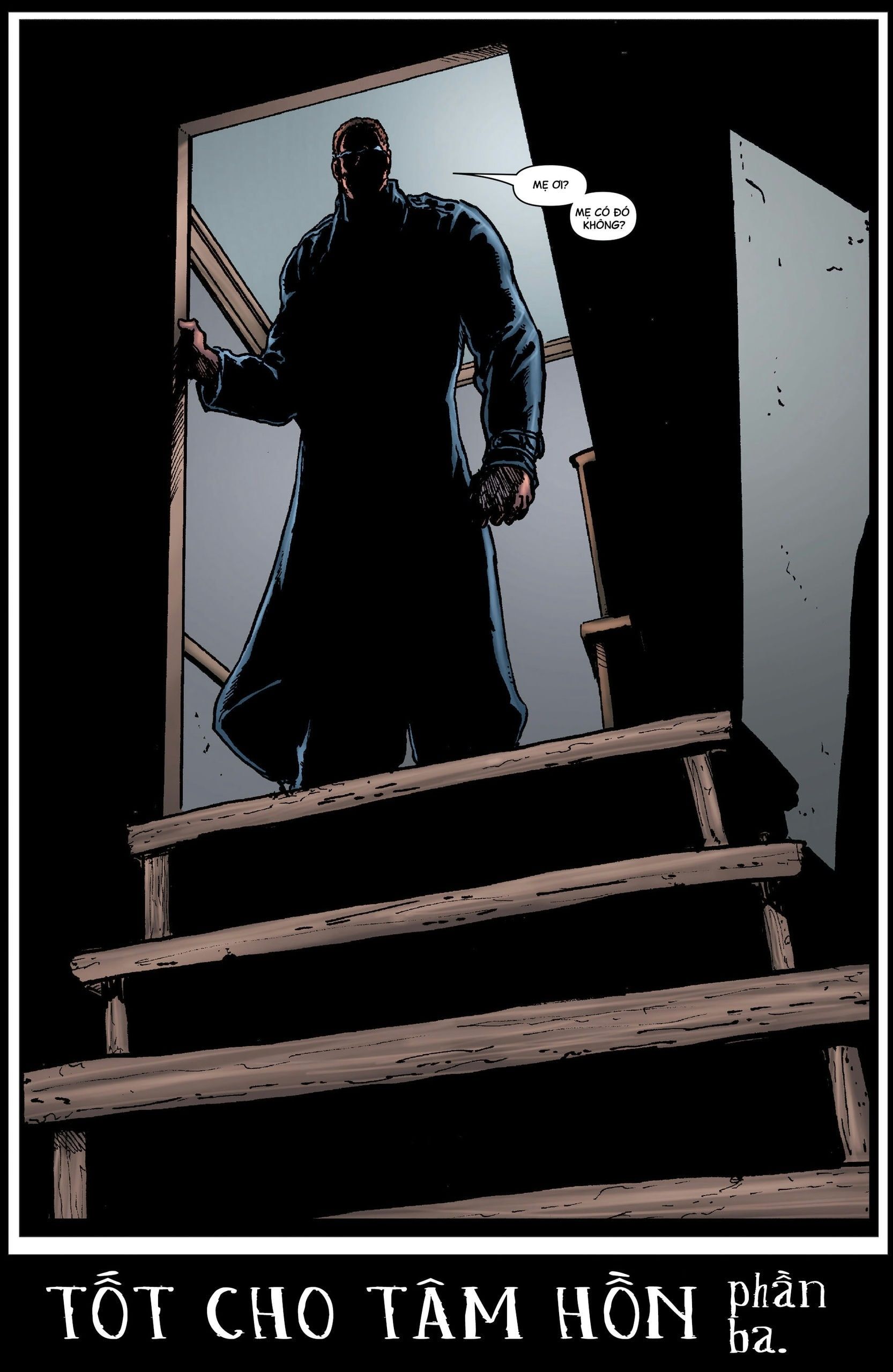 The Boys Chap 17 - Next Chap 18