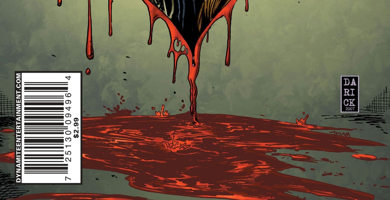 The Boys Chap 17 - Next Chap 18