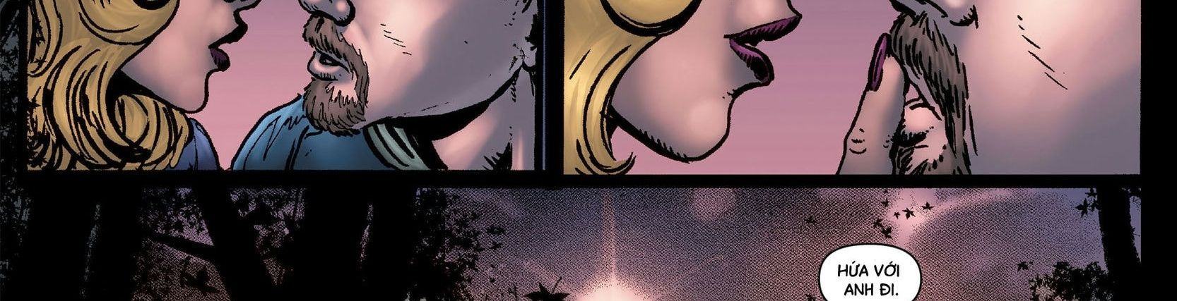 The Boys Chap 17 - Next Chap 18