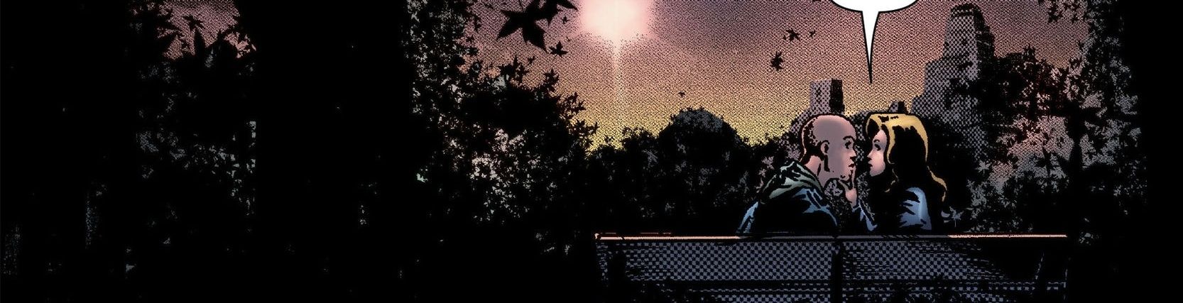 The Boys Chap 17 - Next Chap 18