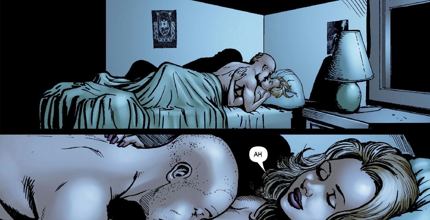 The Boys Chap 17 - Next Chap 18