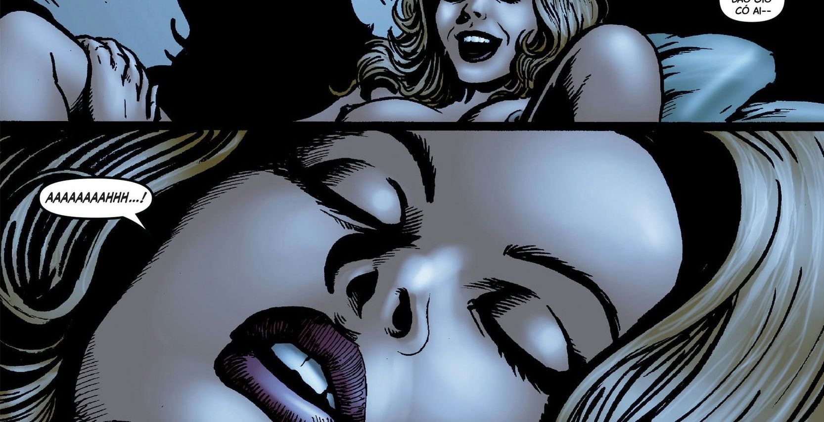 The Boys Chap 17 - Next Chap 18