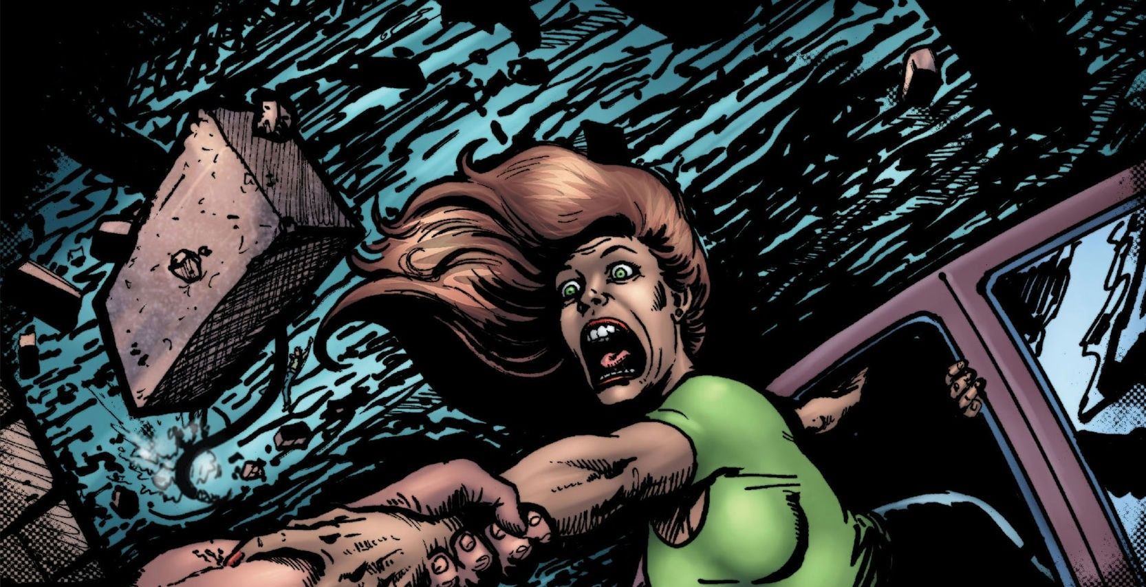 The Boys Chap 17 - Next Chap 18