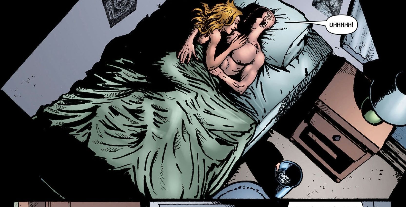 The Boys Chap 17 - Next Chap 18