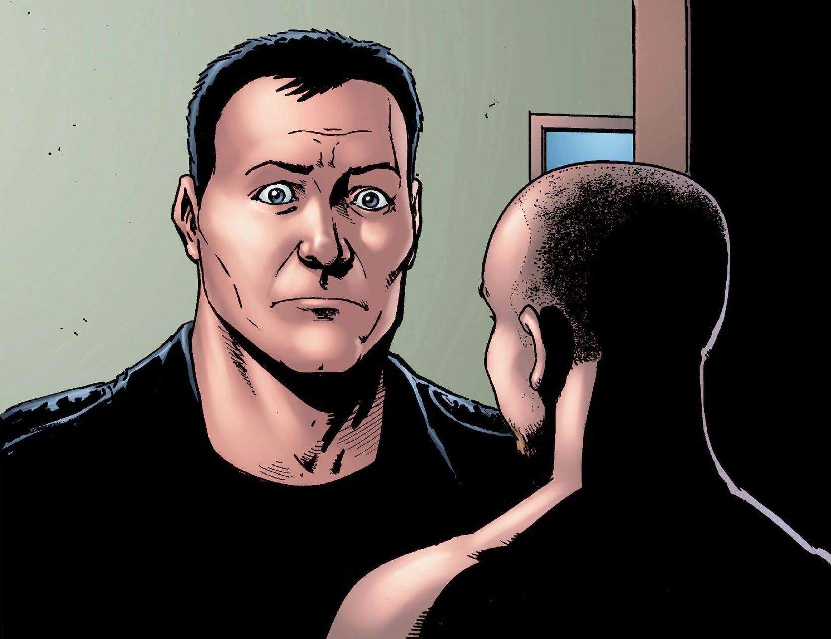 The Boys Chap 17 - Next Chap 18