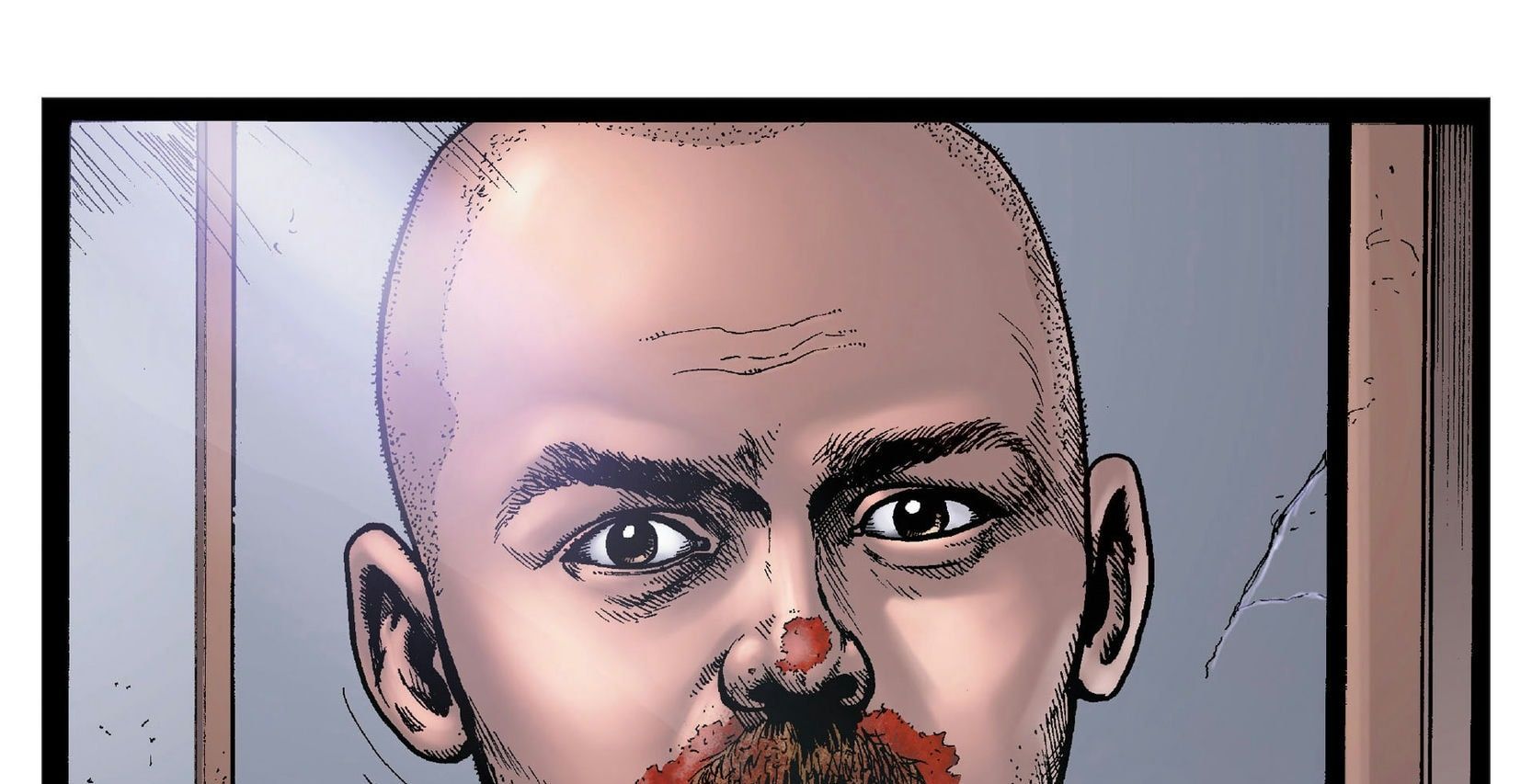 The Boys Chap 17 - Next Chap 18