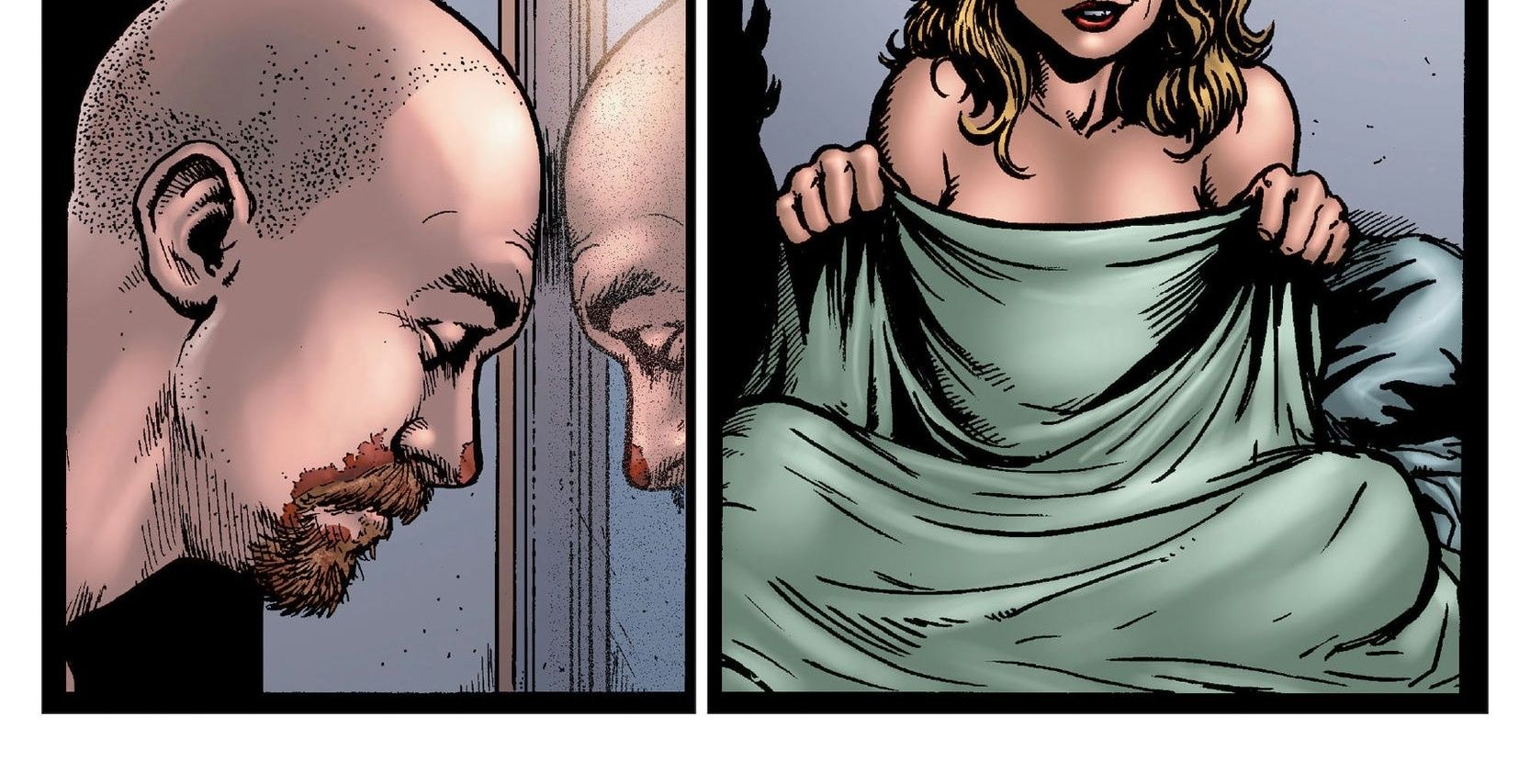 The Boys Chap 17 - Next Chap 18