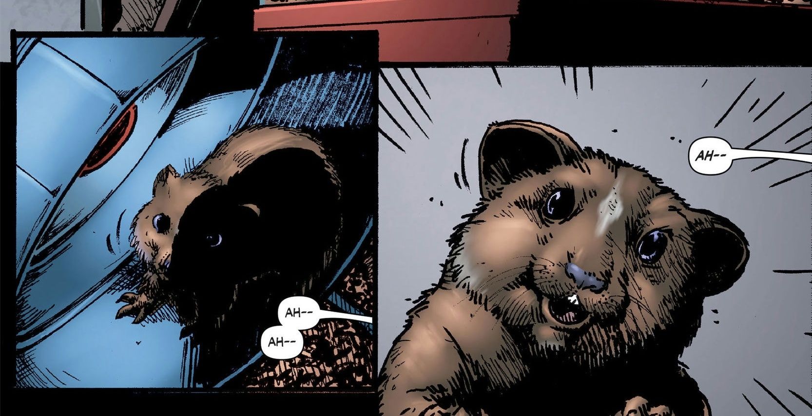 The Boys Chap 17 - Next Chap 18