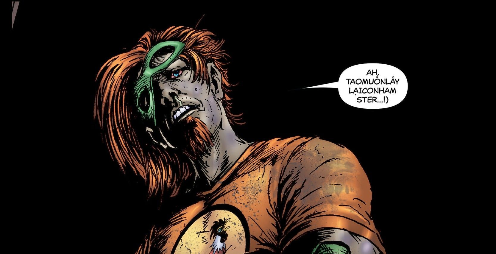 The Boys Chap 17 - Next Chap 18