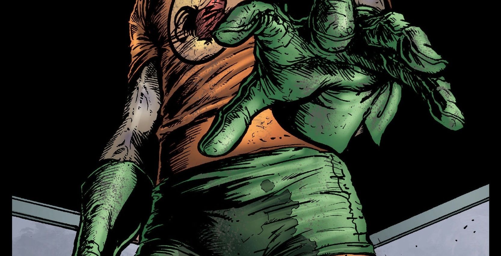 The Boys Chap 17 - Next Chap 18