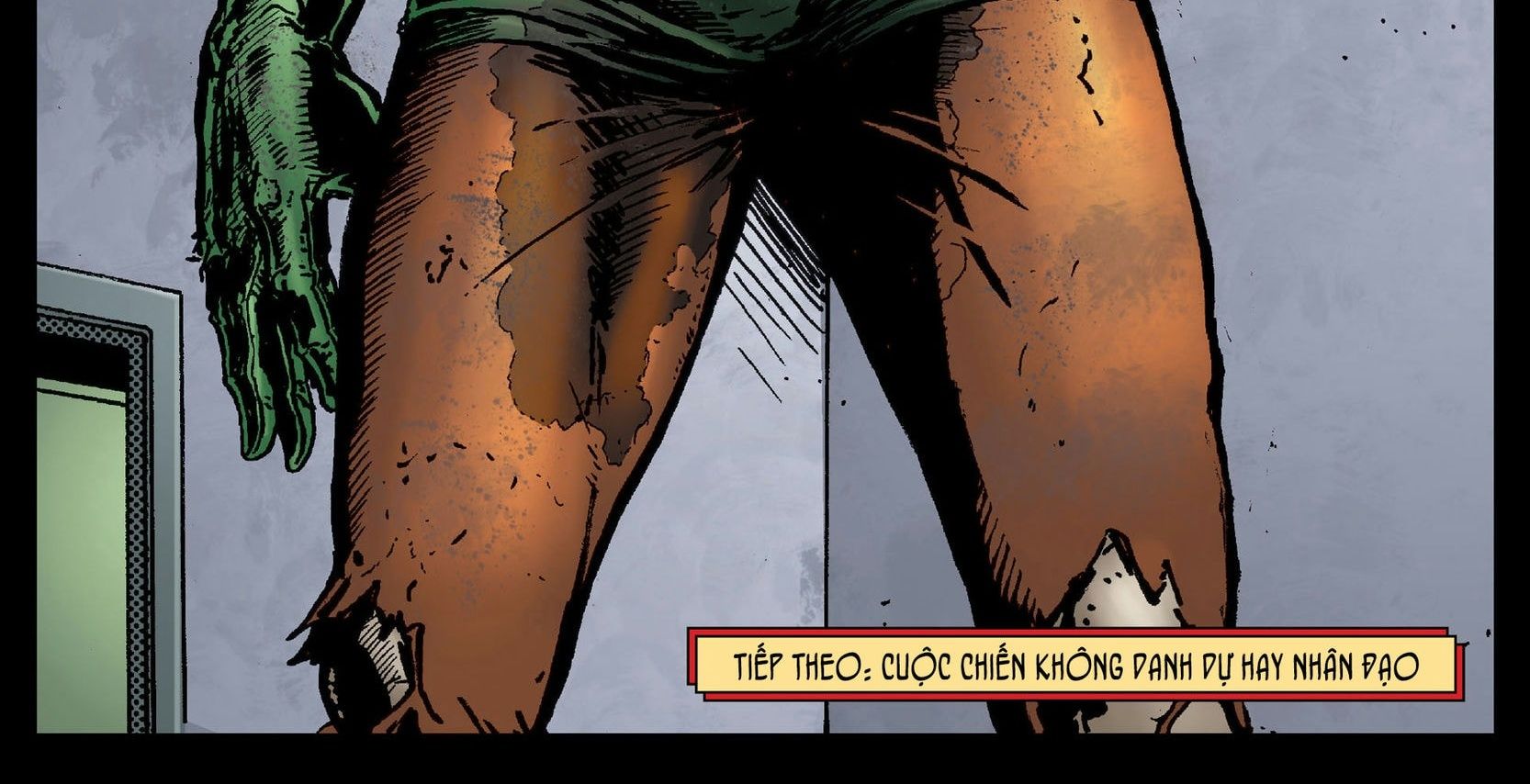 The Boys Chap 17 - Next Chap 18