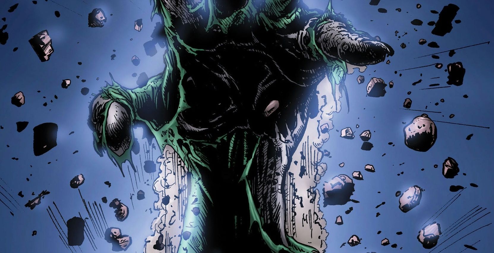 The Boys Chap 18 - Next Chap 19