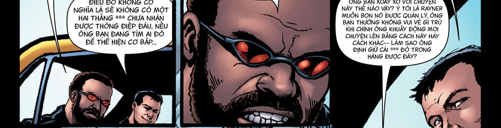 The Boys Chap 18 - Next Chap 19