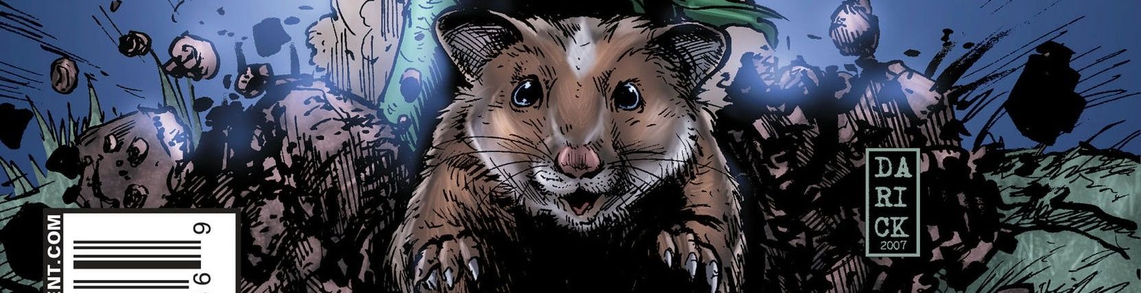 The Boys Chap 18 - Next Chap 19