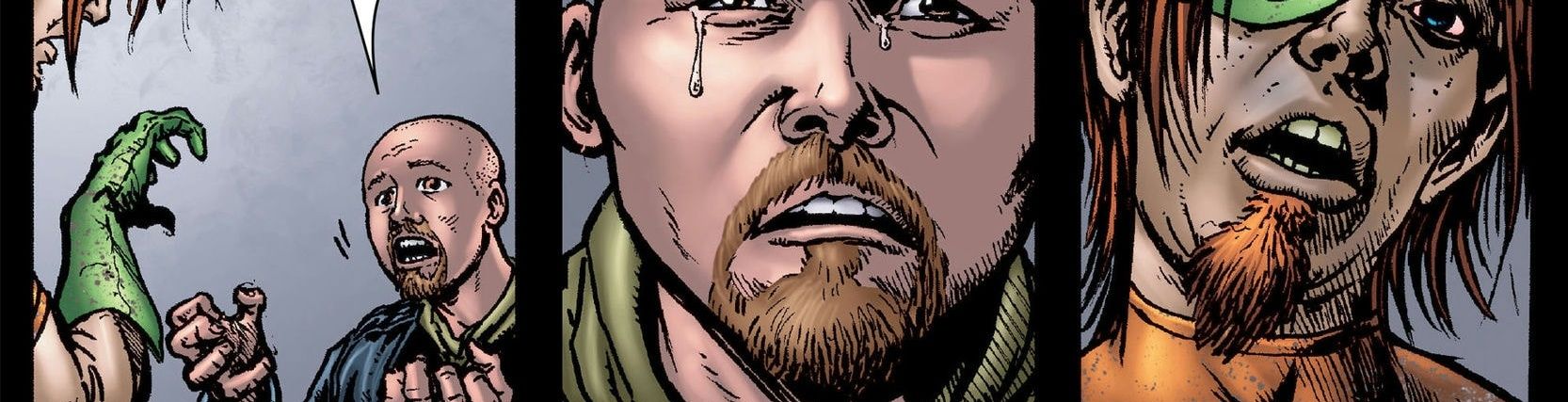 The Boys Chap 18 - Next Chap 19